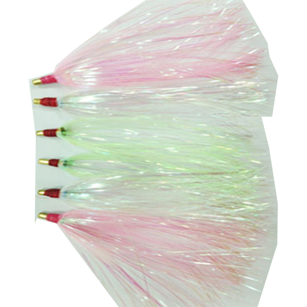 Mylar sliding teaser