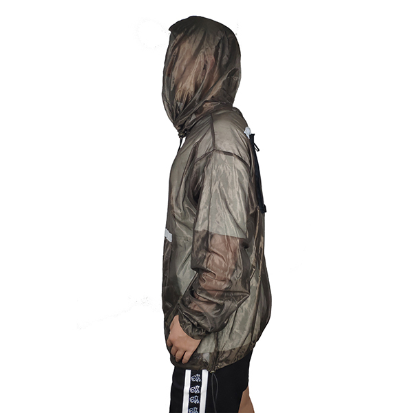 BTI-11E-MJ002 New Mosquito Jacket Net