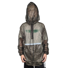 BTI-11E-MJ002 New Mosquito Jacket Net