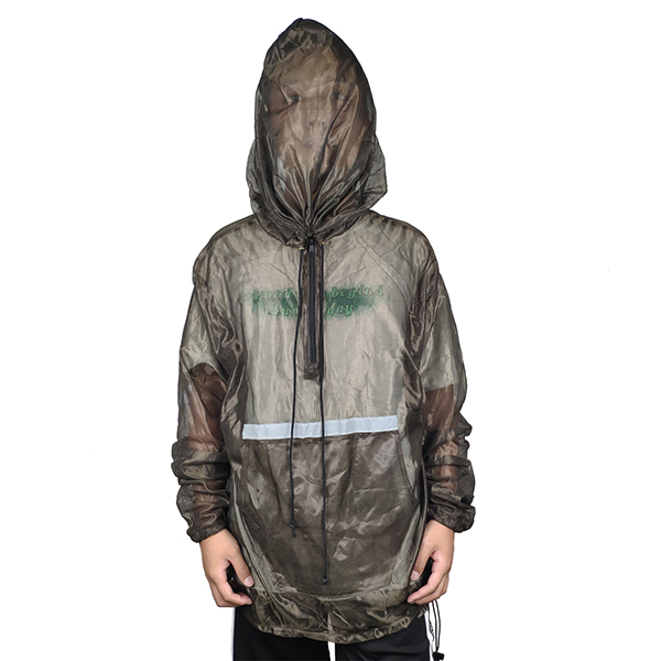 BTI-11E-MJ002 New Mosquito Jacket Net