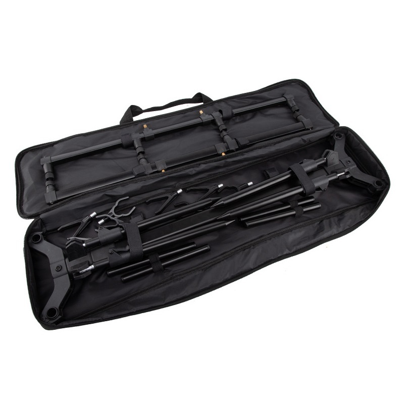 BTI-13G-RY060 Carp Fishing Rod Pod