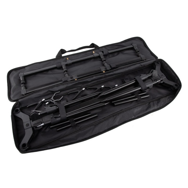 BTI-13G-RY060 Carp Fishing Rod Pod