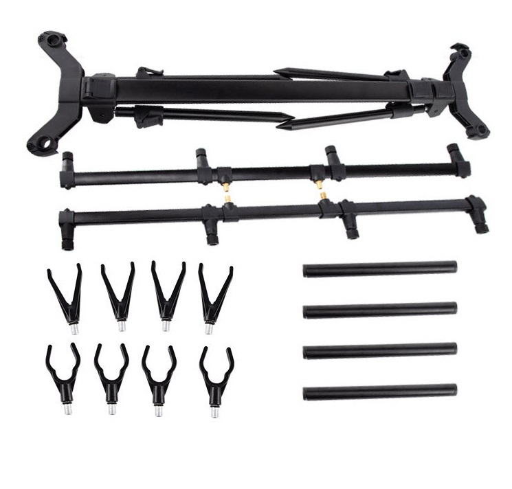 BTI-13G-RY060 Carp Fishing Rod Pod