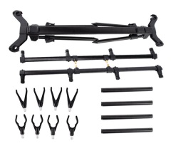 BTI-13G-RY060 Carp Fishing Rod Pod