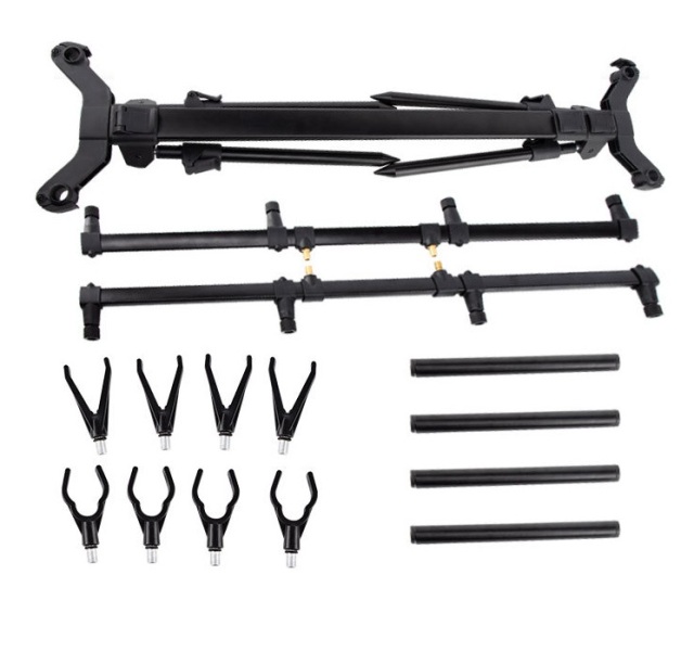 BTI-13G-RY060 Carp Fishing Rod Pod