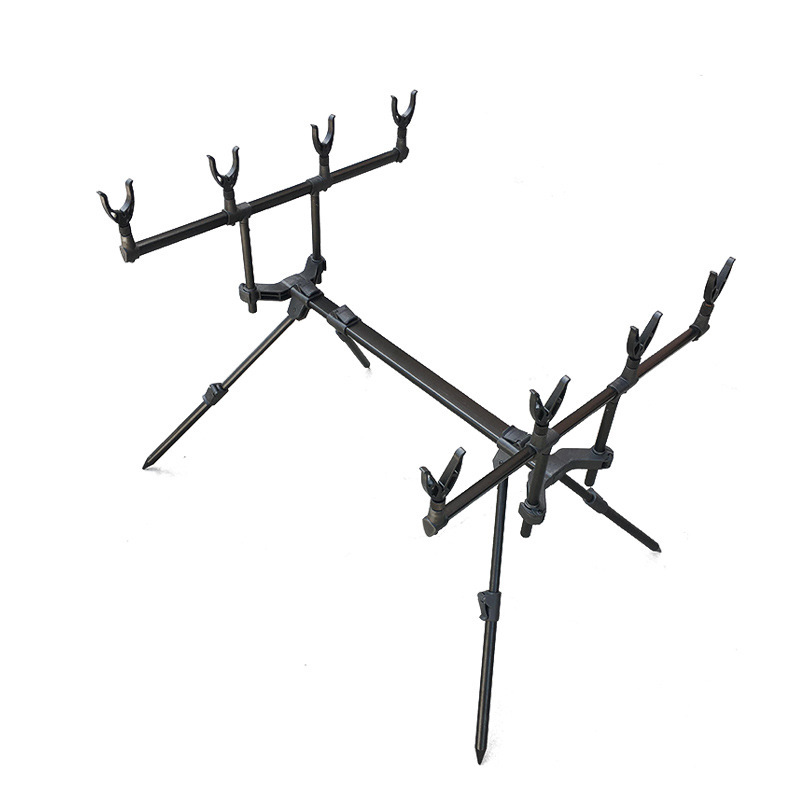 BTI-13G-RY060 Carp Fishing Rod Pod