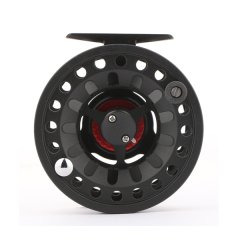 CNC-I-NB Best selling alum die-casting machine cut fly reel