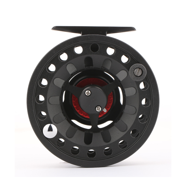 CNC-I-NB Best selling alum die-casting machine cut fly reel