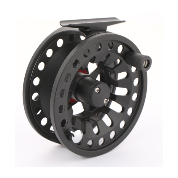 CNC-I-NB Best selling alum die-casting machine cut fly reel