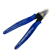 BTI-09E-1192 No mad, cut & hold fly tying pliers