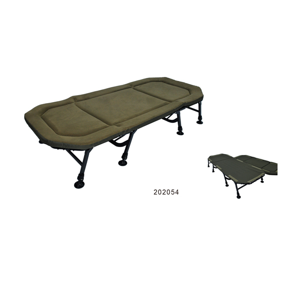 Steel bed chair-202054