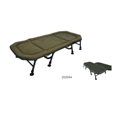 Steel bed chair-202054