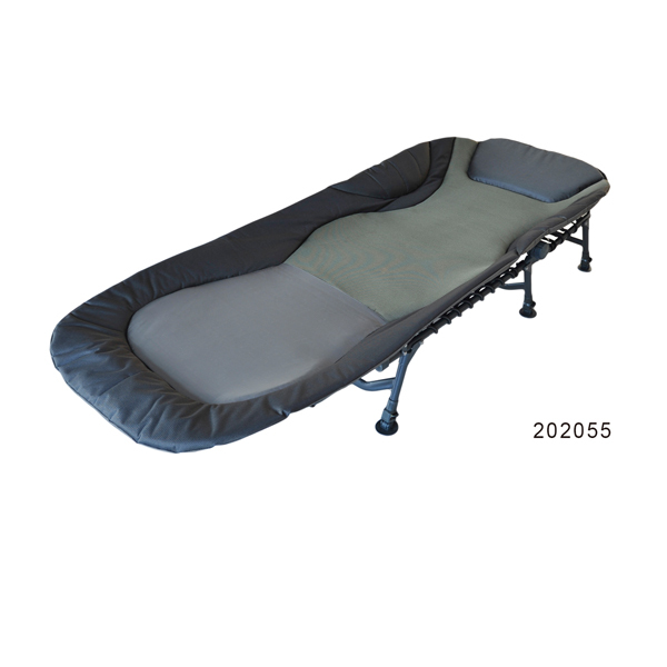 Steel bed chair-202055