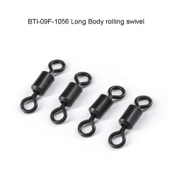 BTI-09F-1056 Long Body rolling swivel