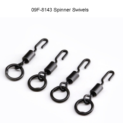 BTI-09F-8143 Spinner Swivels