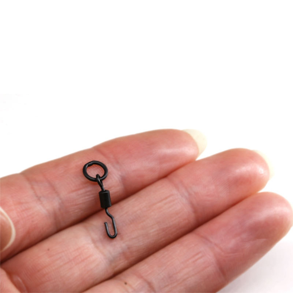 BTI-09F-8143 Spinner Swivels