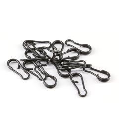 09F-8014 Bent Head Split Ring