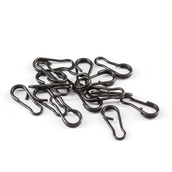 09F-8014 Bent Head Split Ring