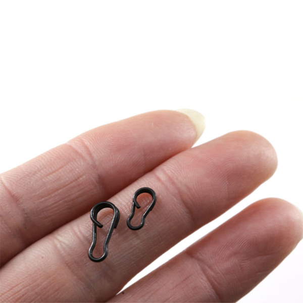 09F-8014 Bent Head Split Ring