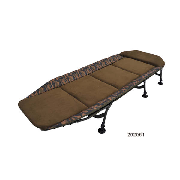 Aluminum bed chair-202061
