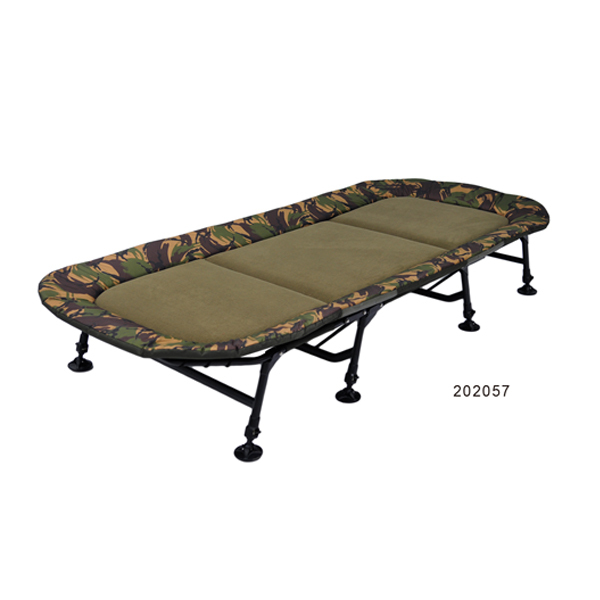 Steel bed chair-202057