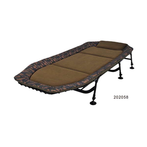 Steel bed chair-202058