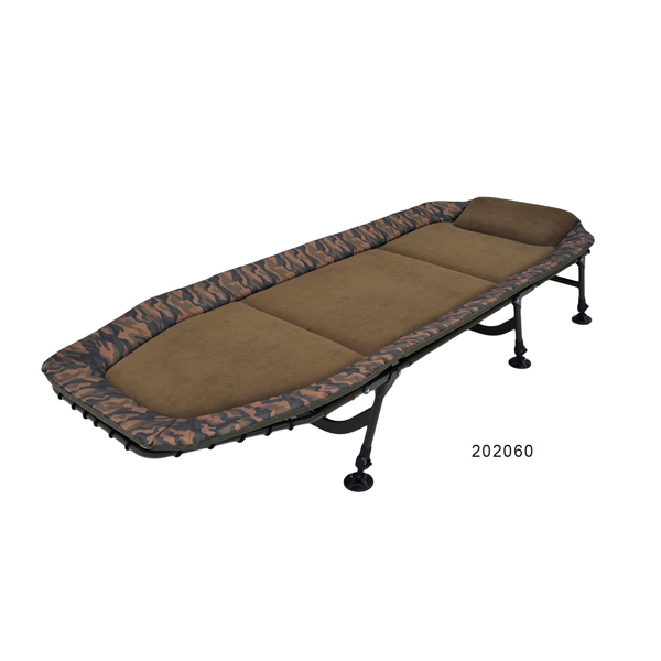Aluminum bed chair-202060