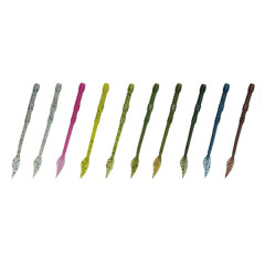BTI-05D-RC015 5.04inch/12.8cm soft lure