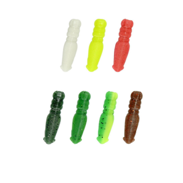 BTI-05D-RC048 2inch/6cm soft lure