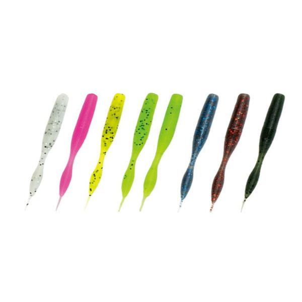 BTI-05D-RC006 3.46inch/8.8cm  soft lure
