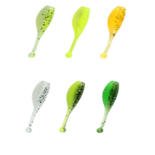 BTI-05D-RC049 1.2inch/3.8cm soft lure