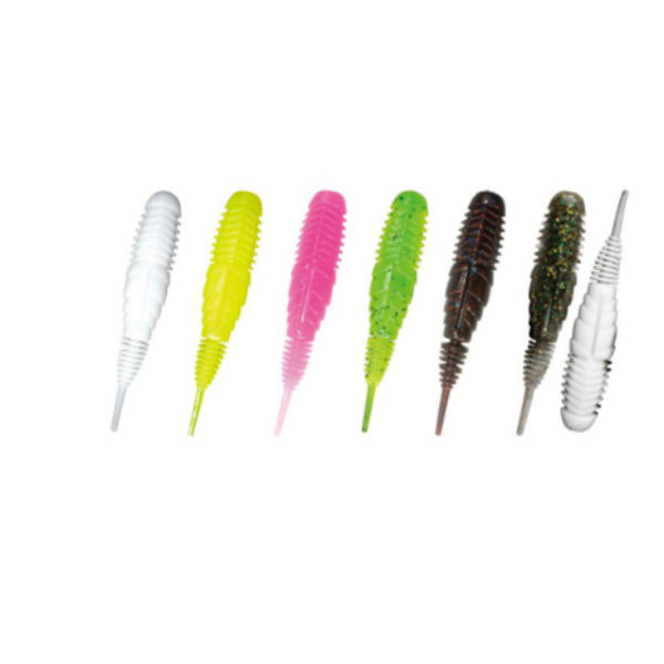 BTI-05D-RC053 3inch/10cm soft lure