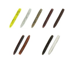 BTI-05D-RC054 1.5/2.3/3/4inch,5/7.5/10/13cm soft lure