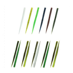 BTI-05D-RC055 4.1/5.1inch,10.5/13cm soft lure