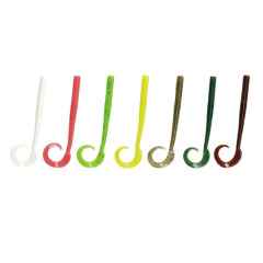 BTI-05D-RC026 4.33inch/11cm  soft lure