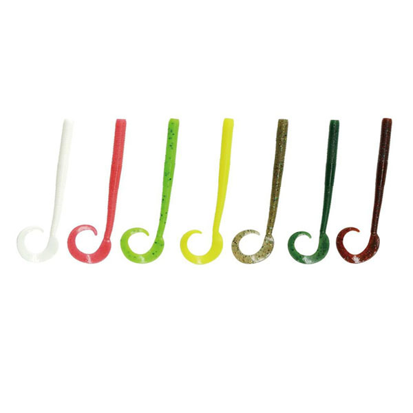 BTI-05D-RC026 4.33inch/11cm  soft lure