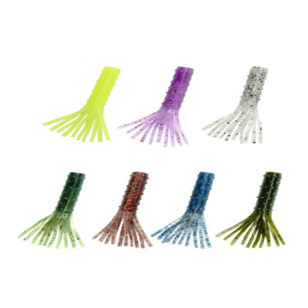 BTI-05D-RC0016 2.52inch/6.4cm soft lure