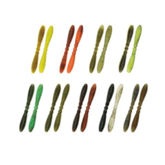 BTI-05D-RC057 3/3.5/4inch(7.5/9/10)cm soft lure