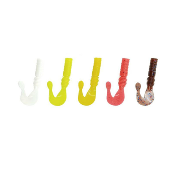 BTI-05D-RC020 2.36inch/6cm soft lure