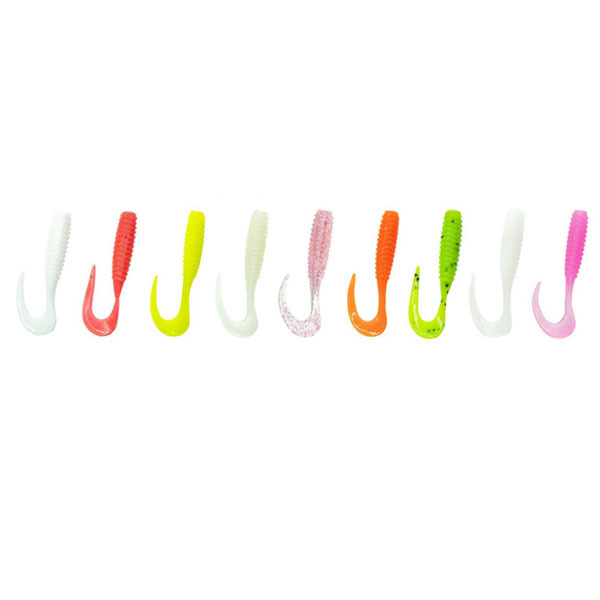 BTI-05D-RC021 1.77inch/4.5cm soft lure