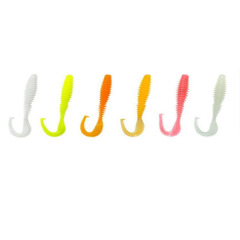 BTI-05D-RC022 1.77inch/4.5cm soft lure