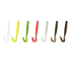 BTI-05D-RC023 2.95inch/7.5cm soft lure