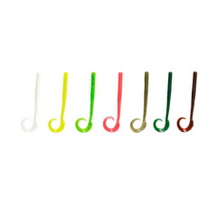 BTI-05D-RC024 4.33inch/11cm soft lure
