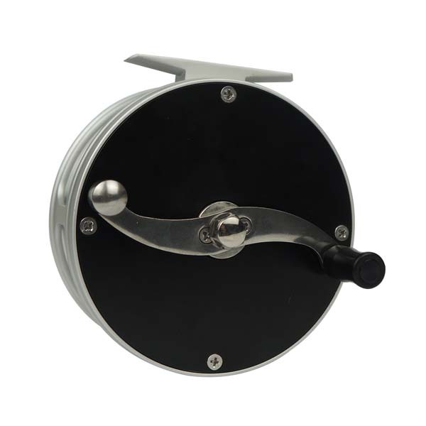 CNC-CSM New click stop salmon reel