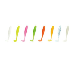 BTI-05D-RC028 1.42/1.97inch, 3.6/5cm soft lure