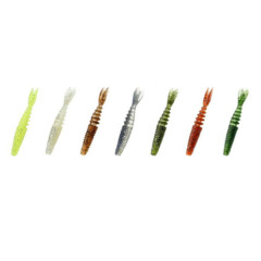 BTI-05D-RC031 2.95/3.94inch, 7.5/10cm soft lure