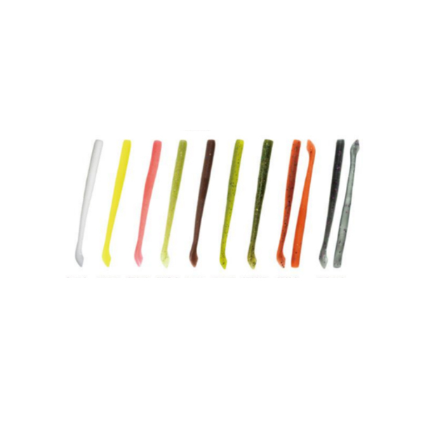 BTI-05D-RC058 3.9inch/10cm soft lure