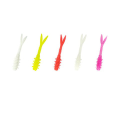 BTI-05D-RC063 1.77/2.17inch, 4.5/5.5cm soft lure