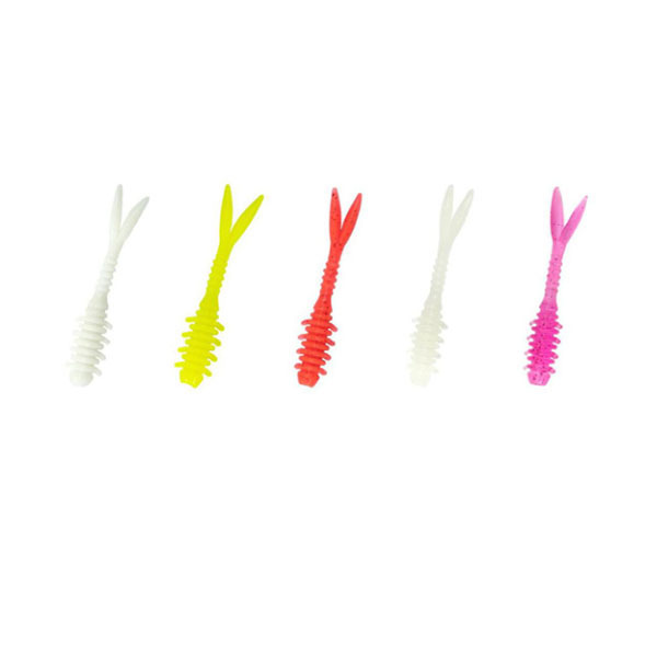 BTI-05D-RC063 1.77/2.17inch, 4.5/5.5cm soft lure