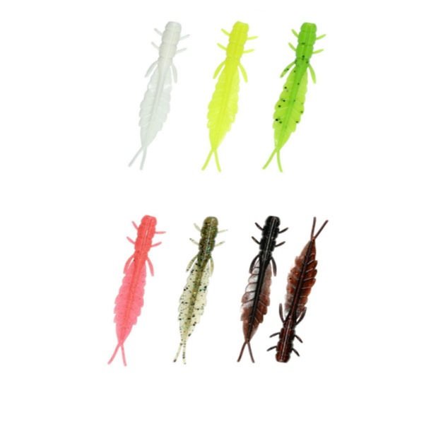 BTI-05D-RC040 3.15inch/8cm soft lure